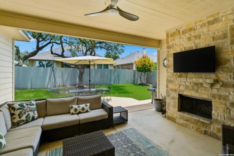 22118 Gypsy Hollow San Antonio TX 78261