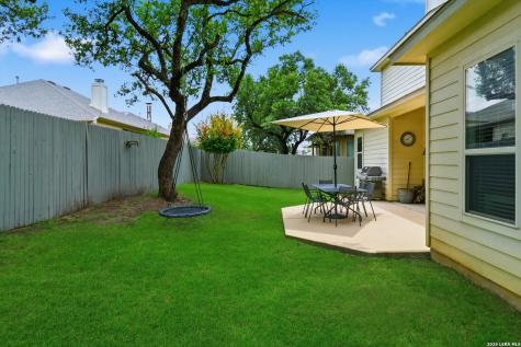22118 Gypsy Hollow San Antonio TX 78261
