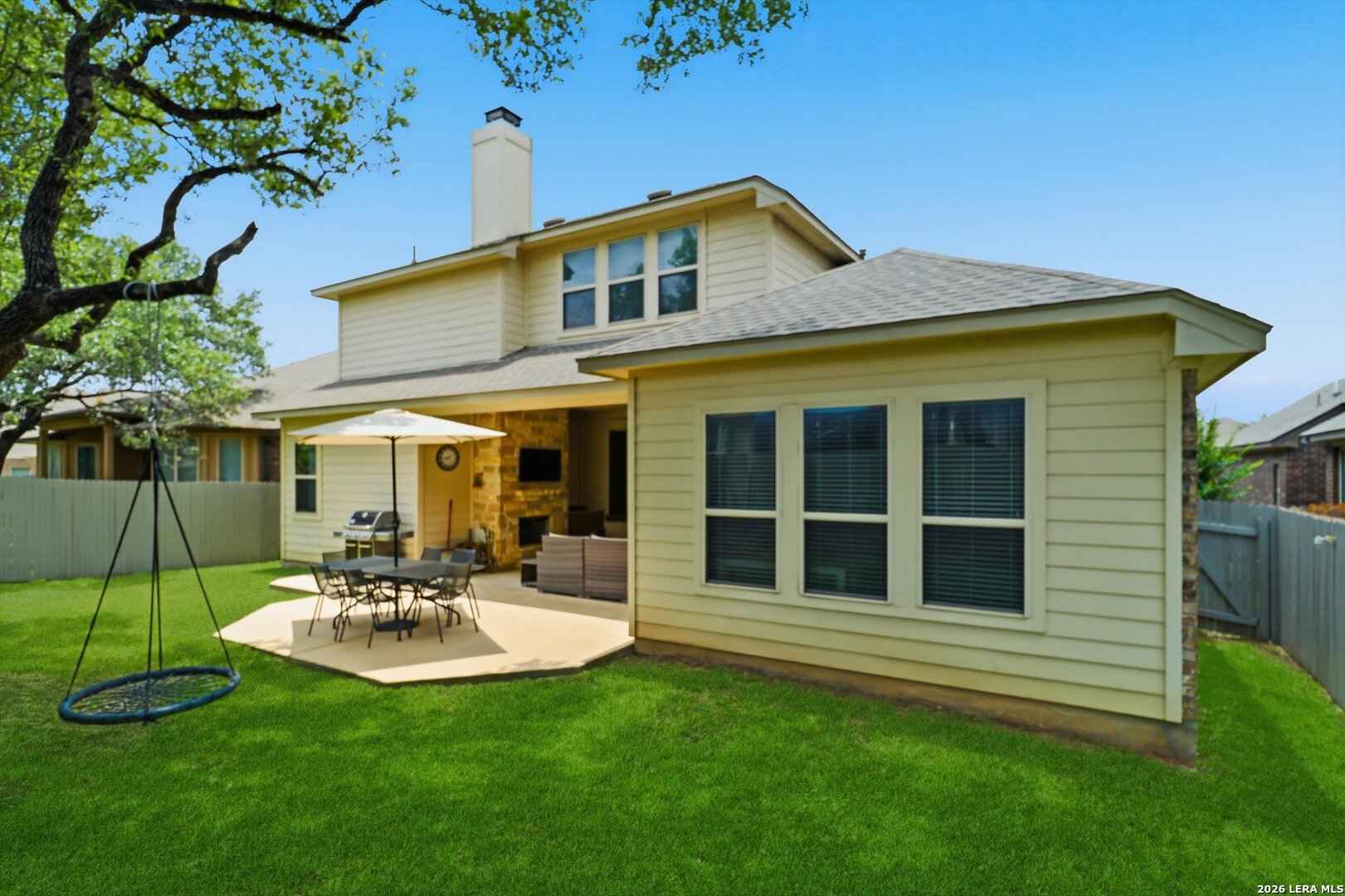 22118 Gypsy Hollow San Antonio TX 78261
