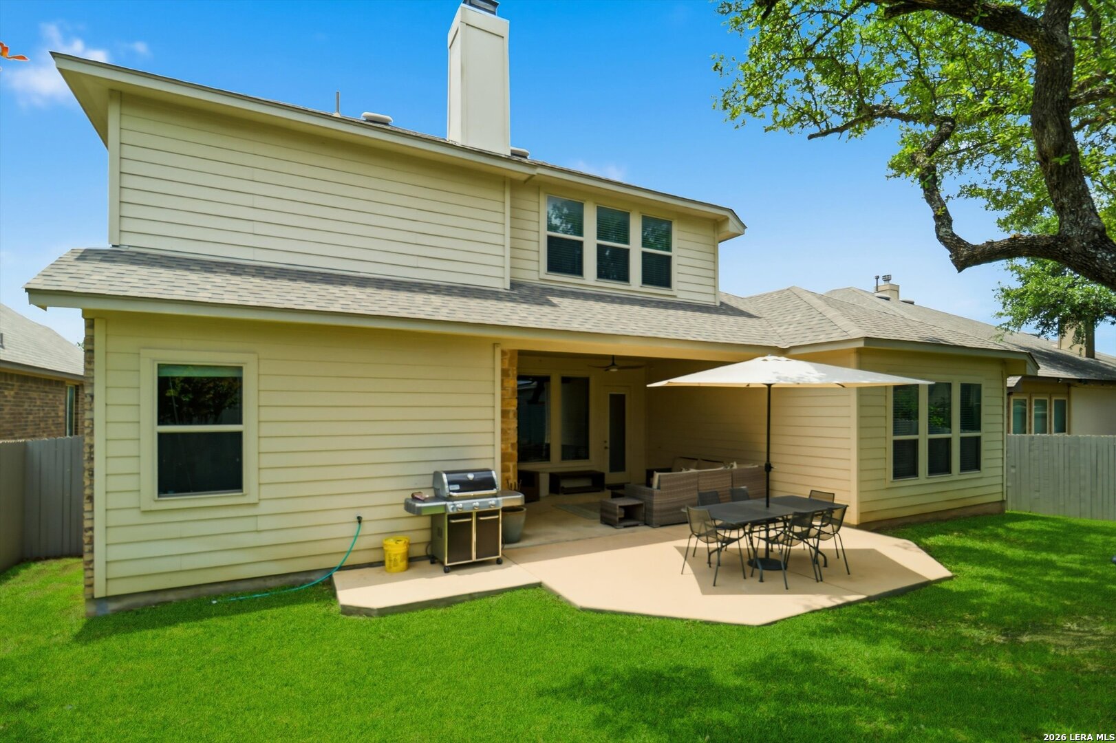 22118 Gypsy Hollow San Antonio TX 78261