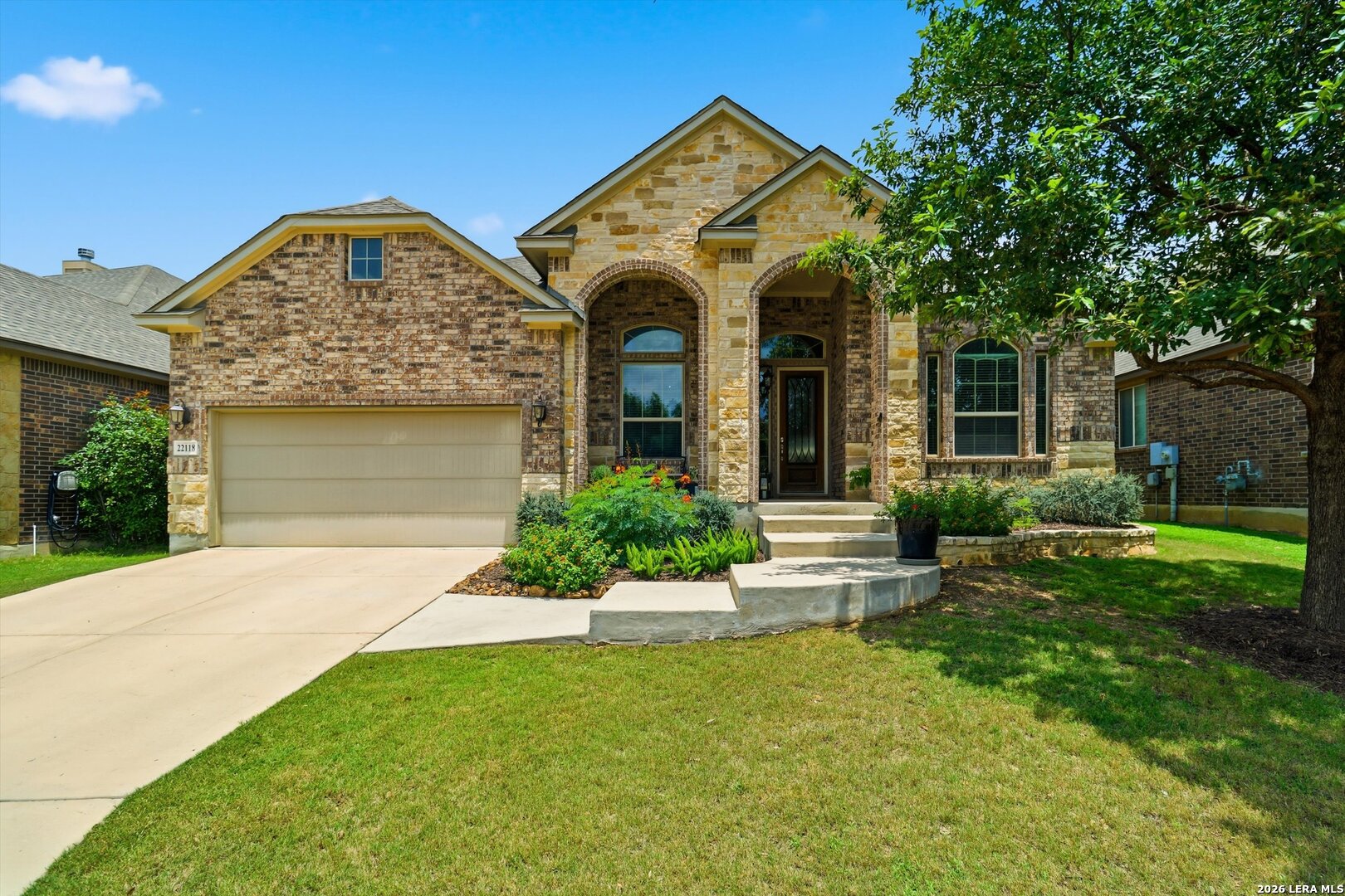 22118 Gypsy Hollow San Antonio TX 78261