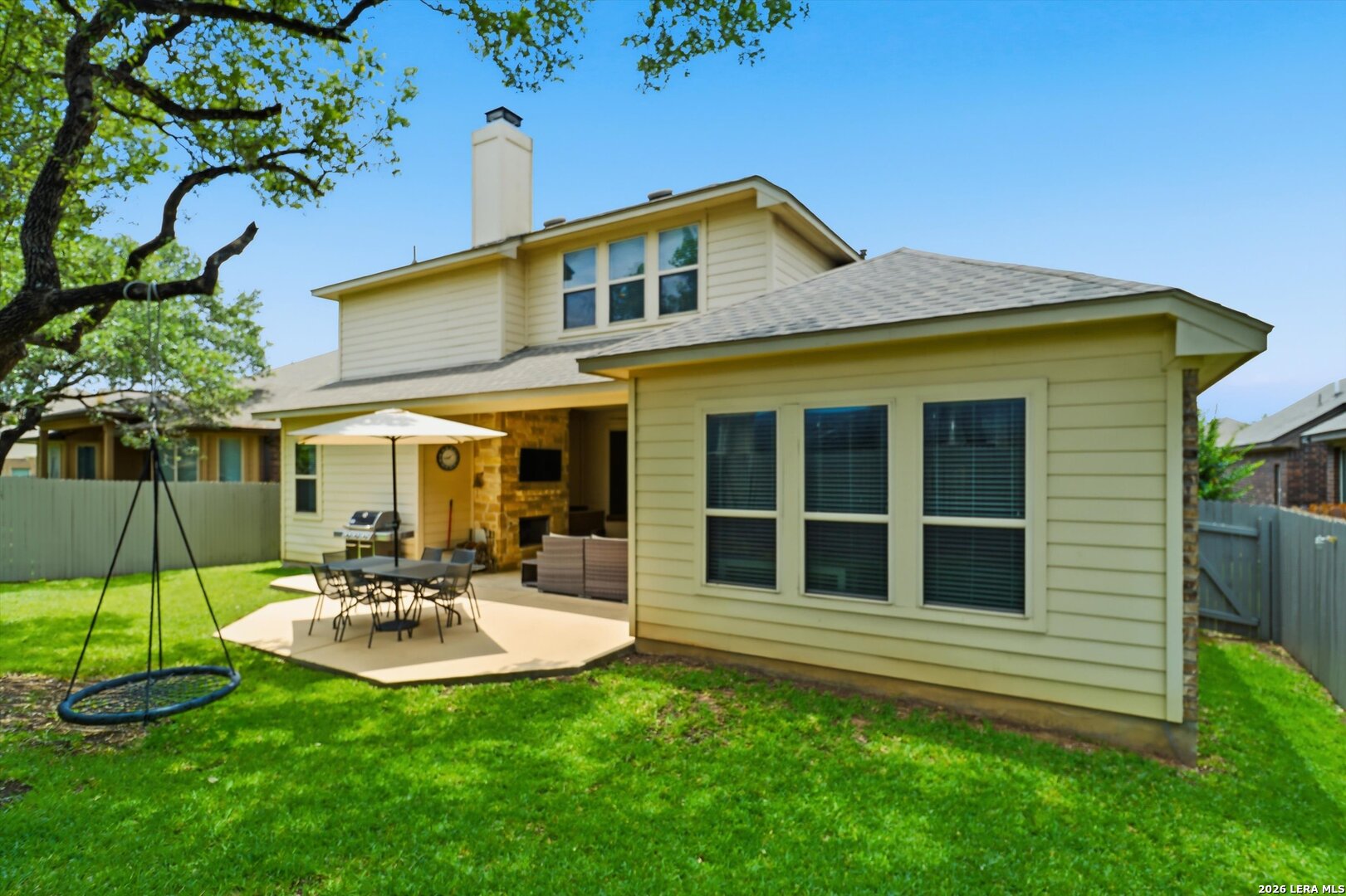 22118 Gypsy Hollow San Antonio TX 78261