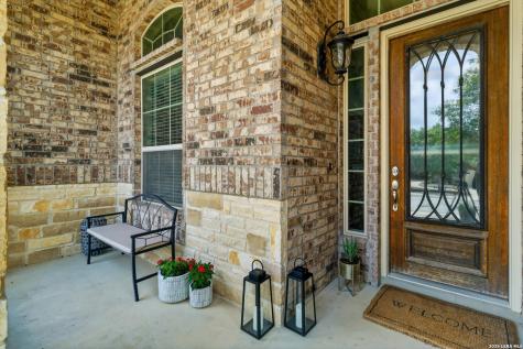 22118 Gypsy Hollow San Antonio TX 78261