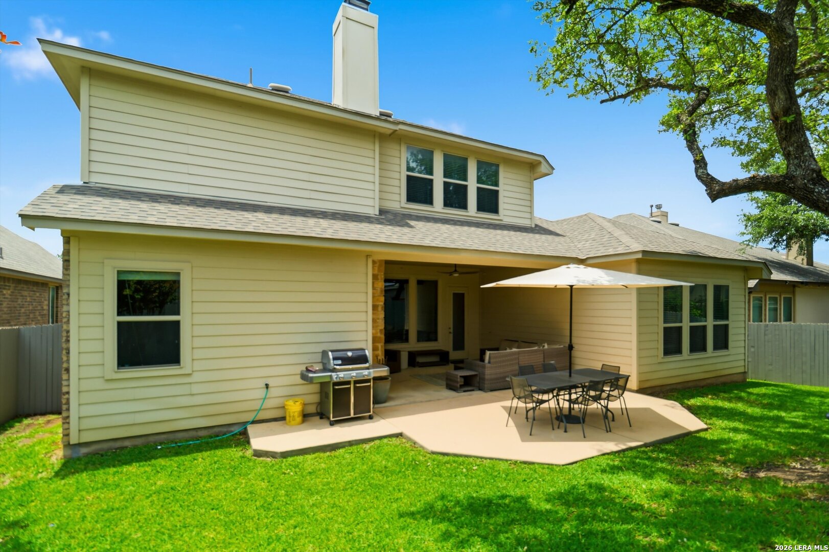 22118 Gypsy Hollow San Antonio TX 78261