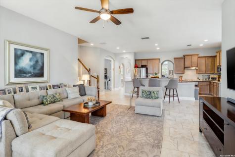 22118 Gypsy Hollow San Antonio TX 78261
