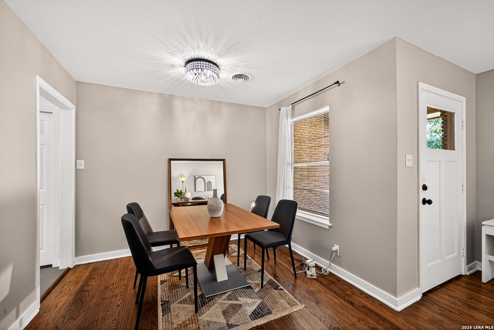 206 Enchanted Drive San Antonio TX 78216