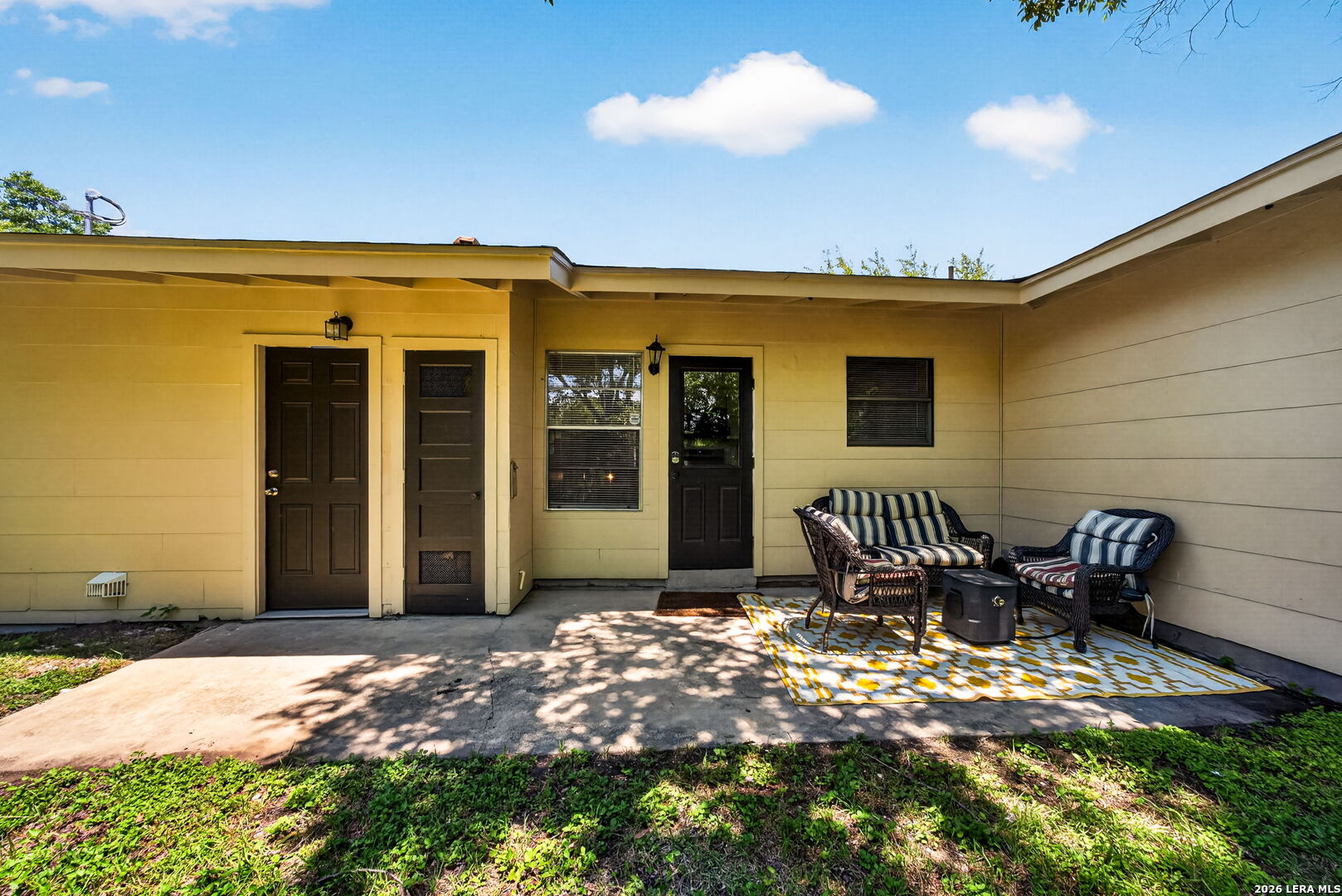 206 Enchanted Drive San Antonio TX 78216
