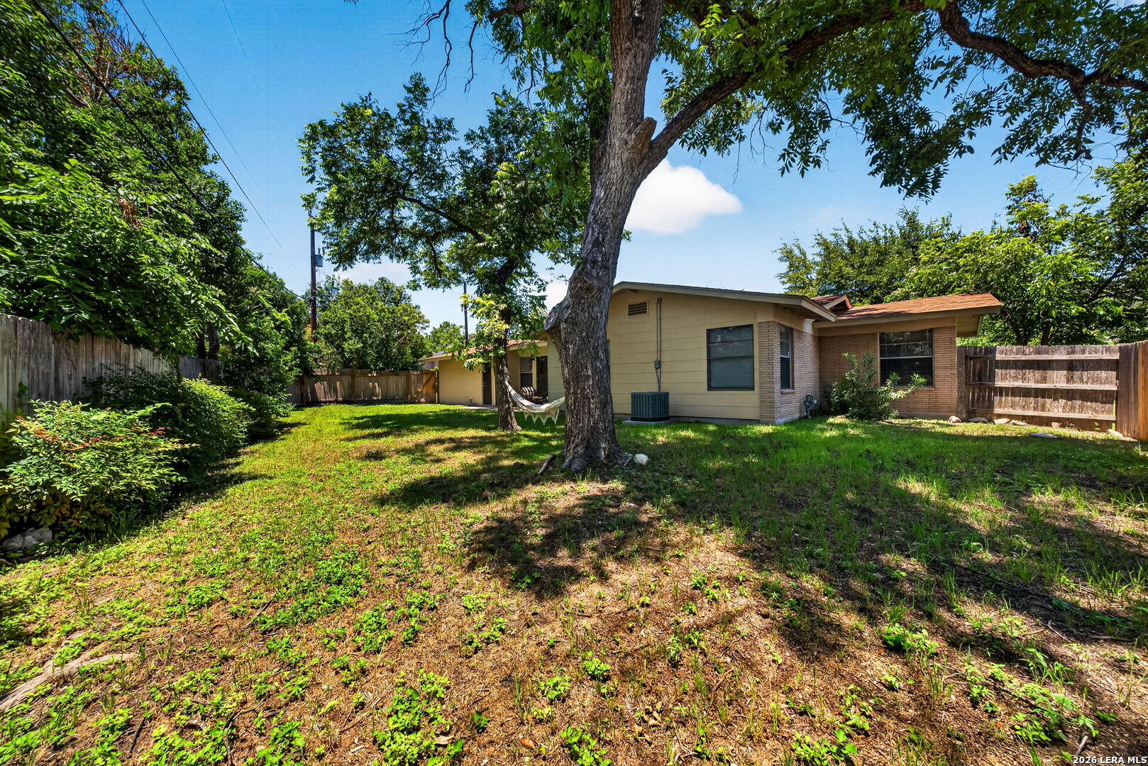 206 Enchanted Drive San Antonio TX 78216