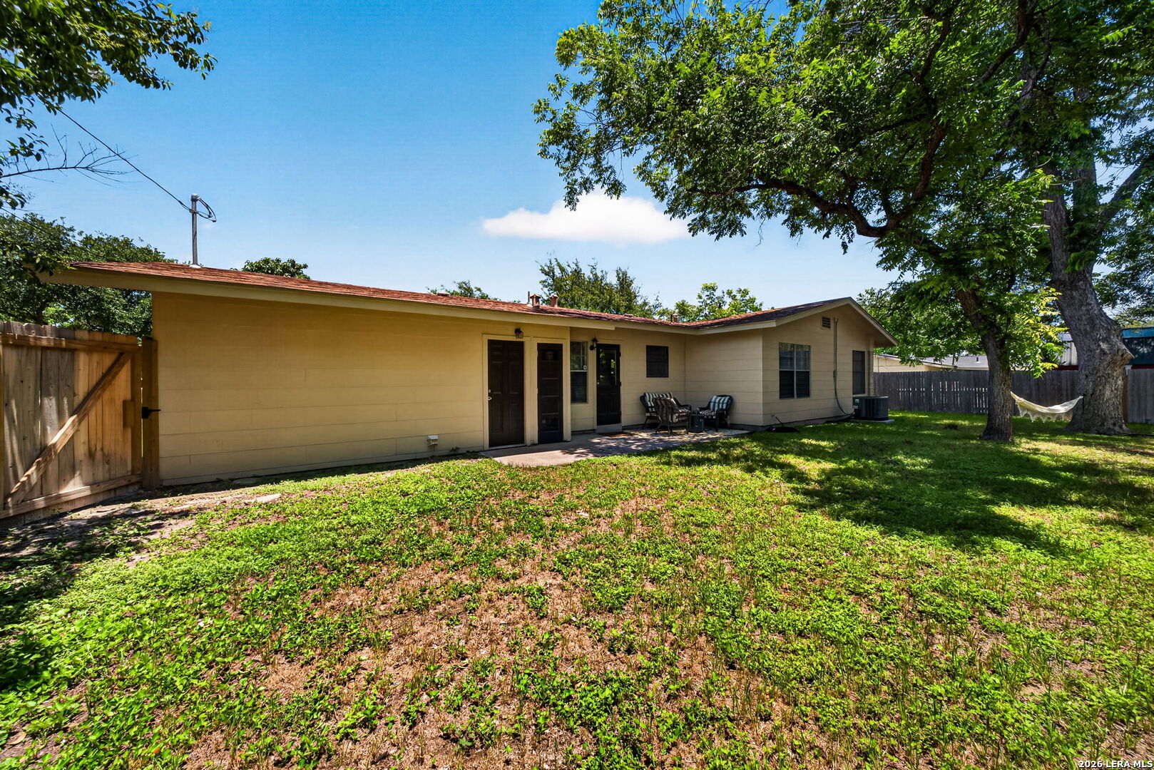 206 Enchanted Drive San Antonio TX 78216