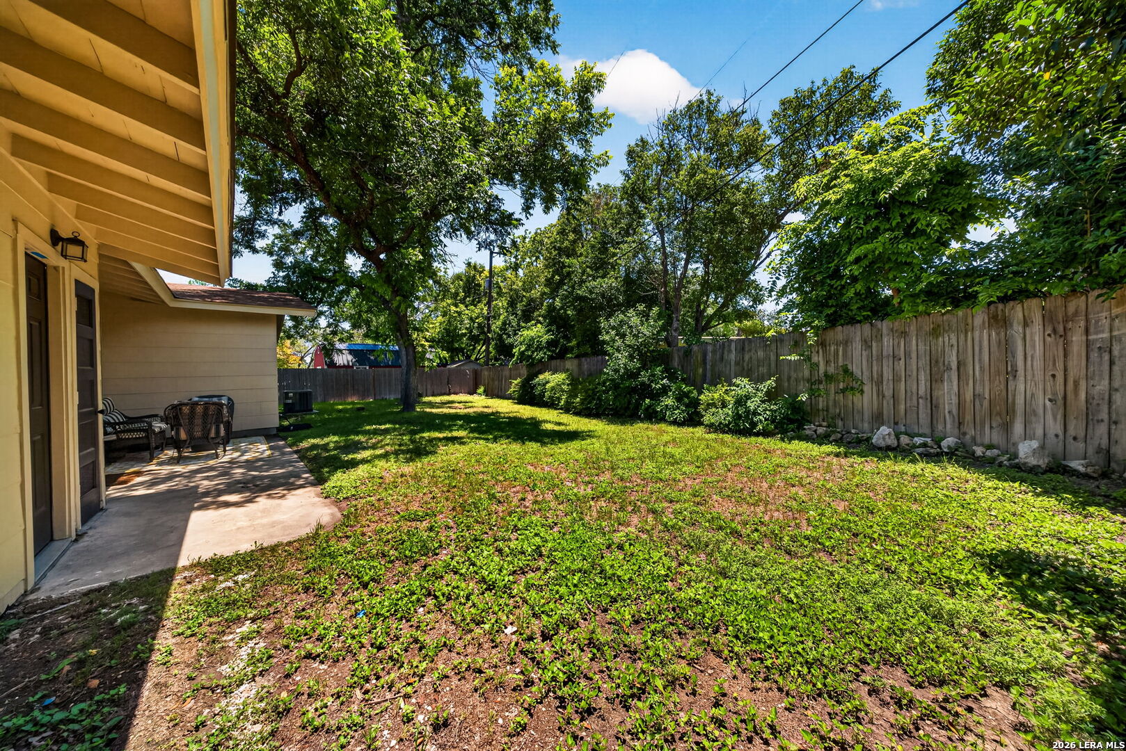 206 Enchanted Drive San Antonio TX 78216