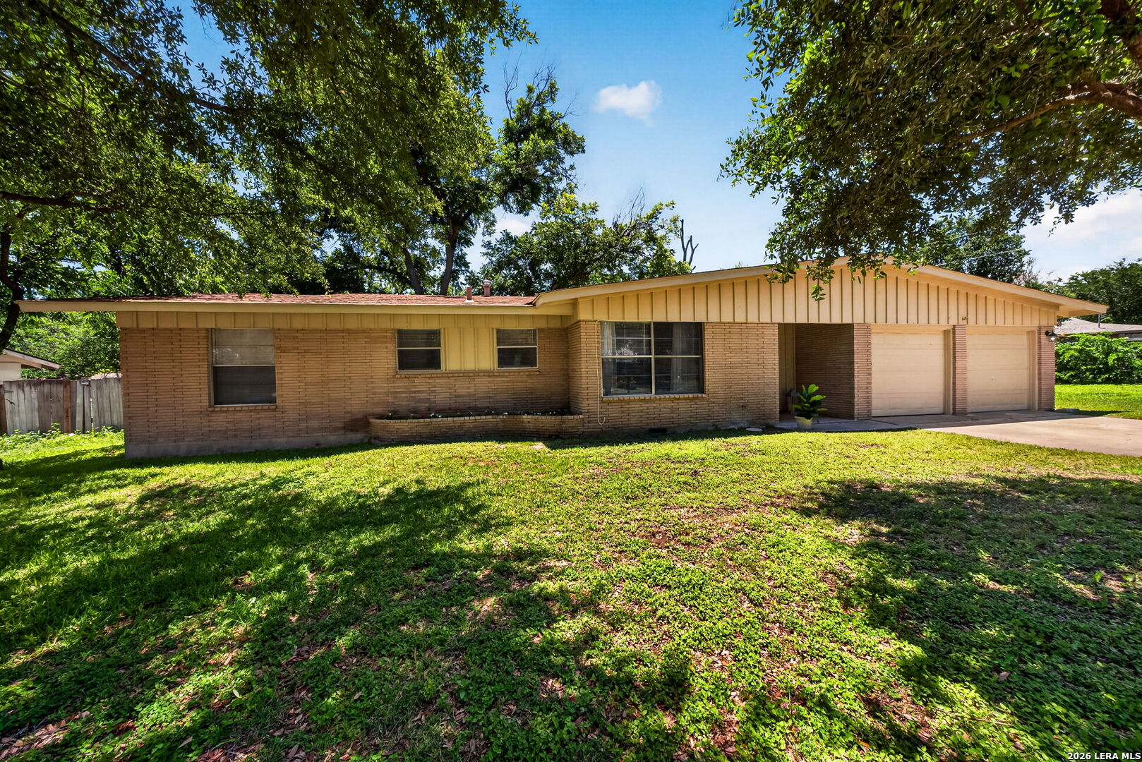 206 Enchanted Drive San Antonio TX 78216