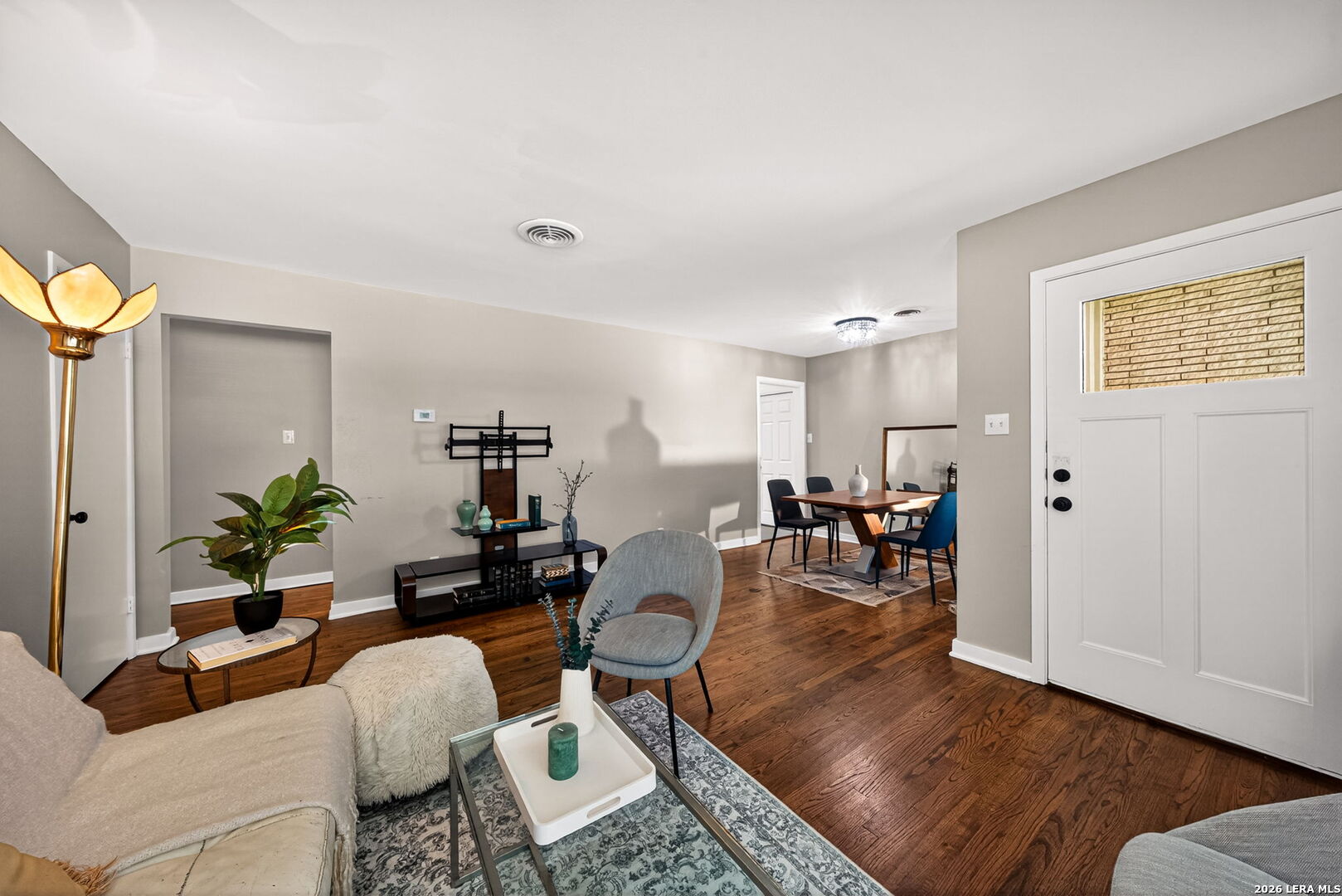206 Enchanted Drive San Antonio TX 78216