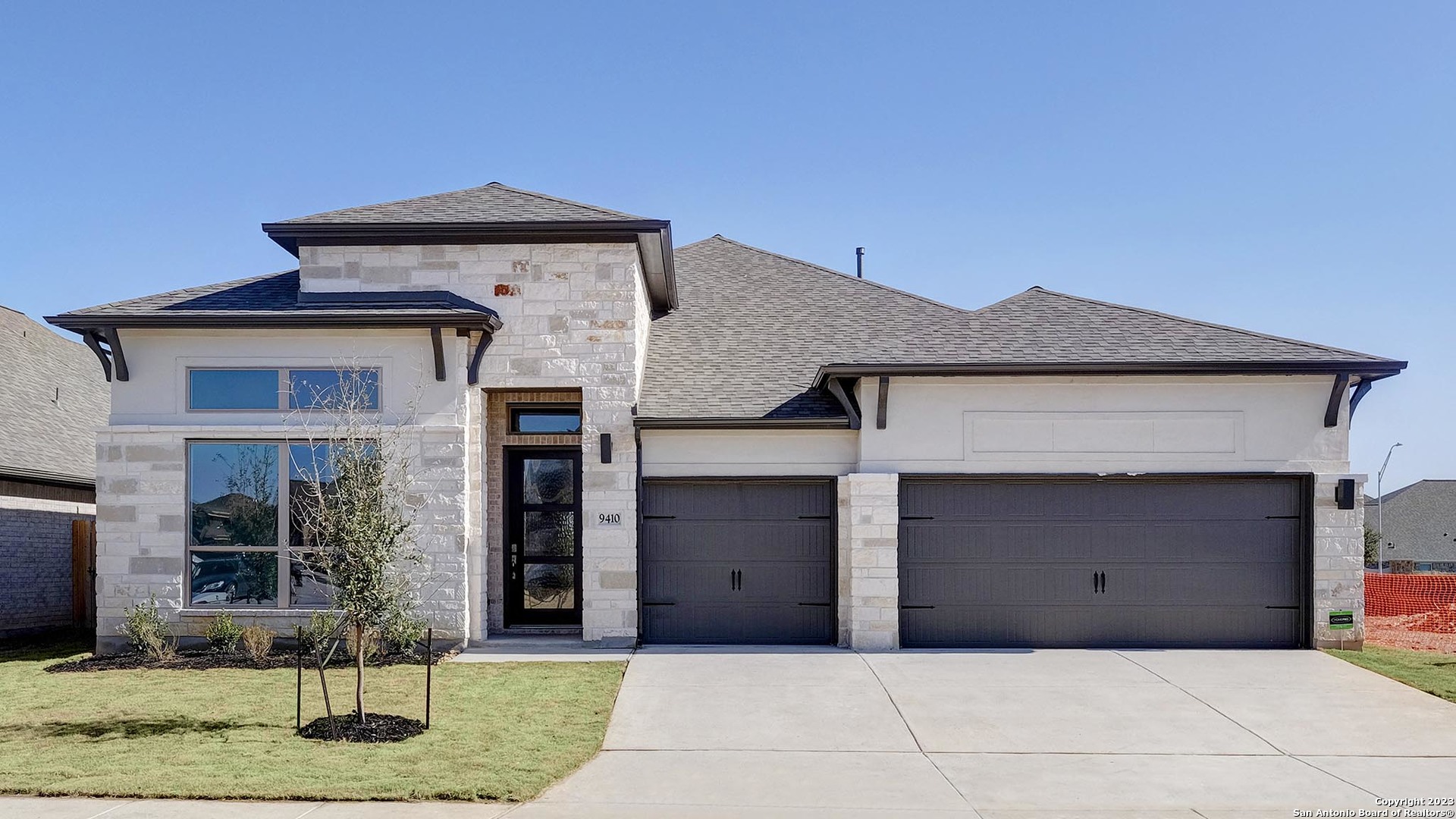 9410 Mustang Herd San Antonio TX 78254