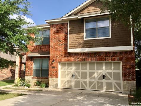 1406 Saddle Blanket San Antonio TX 78258