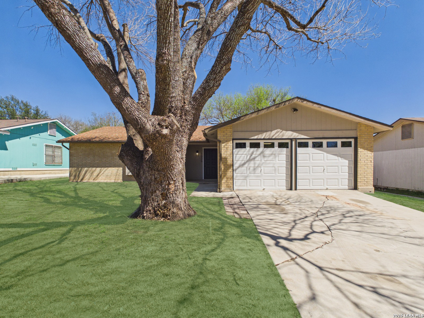 1026 Bridle San Antonio TX 78245
