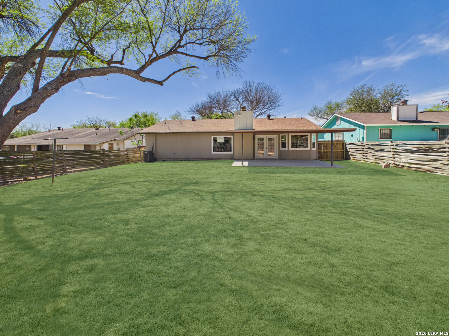 1026 Bridle San Antonio TX 78245