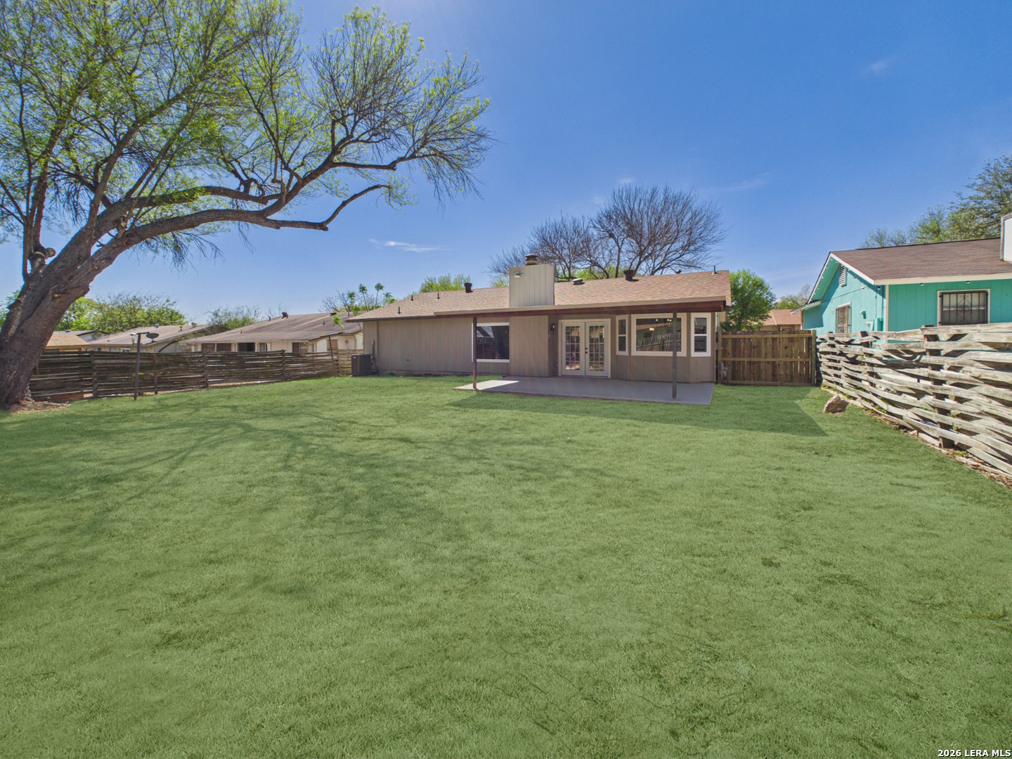 1026 Bridle San Antonio TX 78245