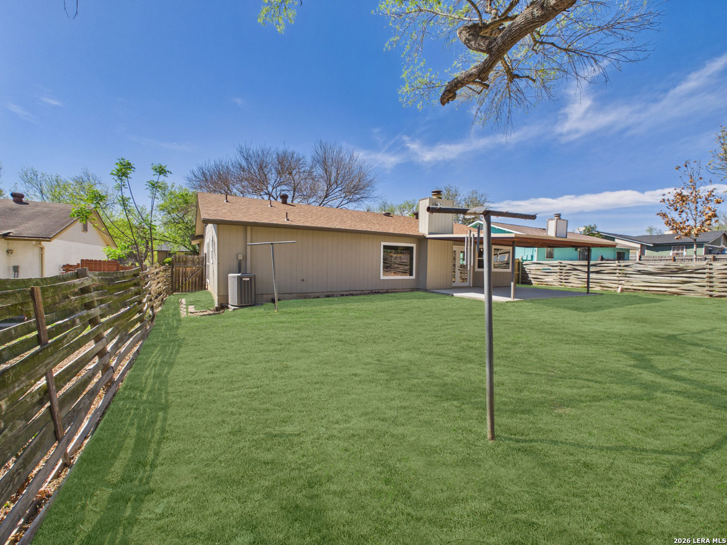 1026 Bridle San Antonio TX 78245