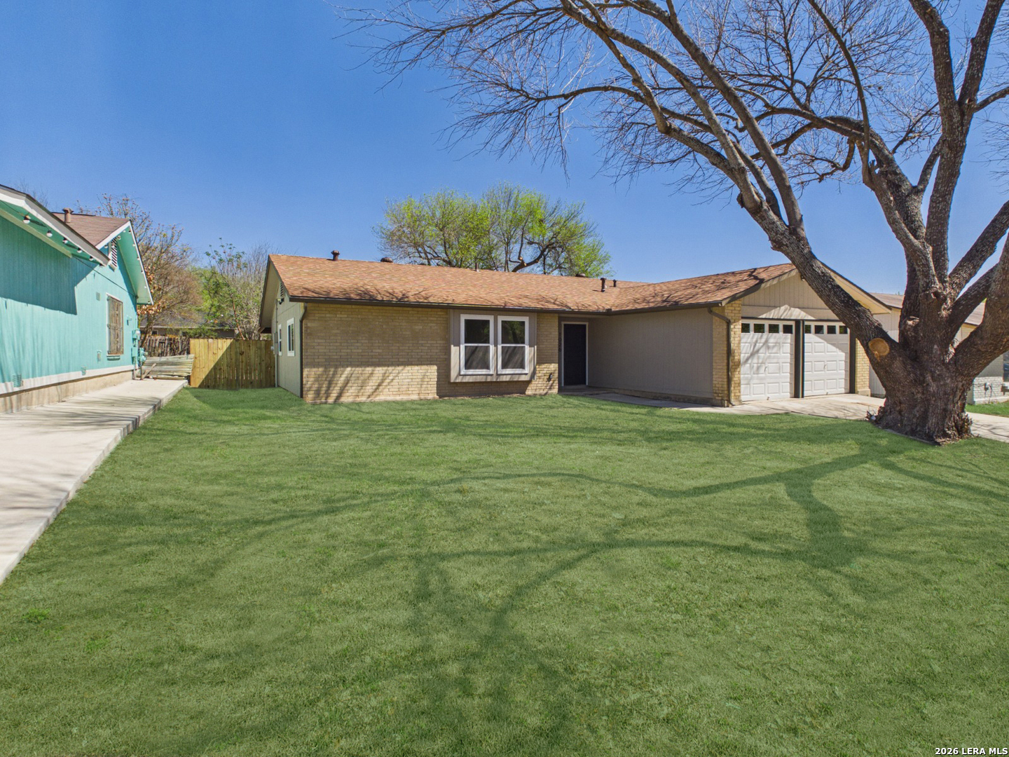 1026 Bridle San Antonio TX 78245