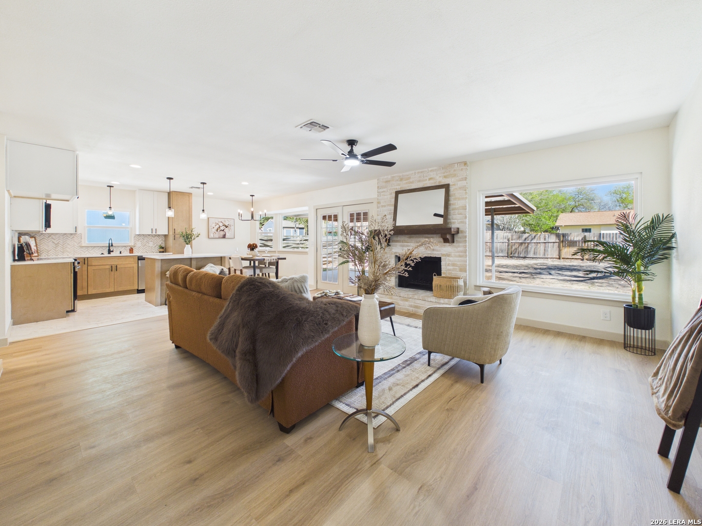 1026 Bridle San Antonio TX 78245