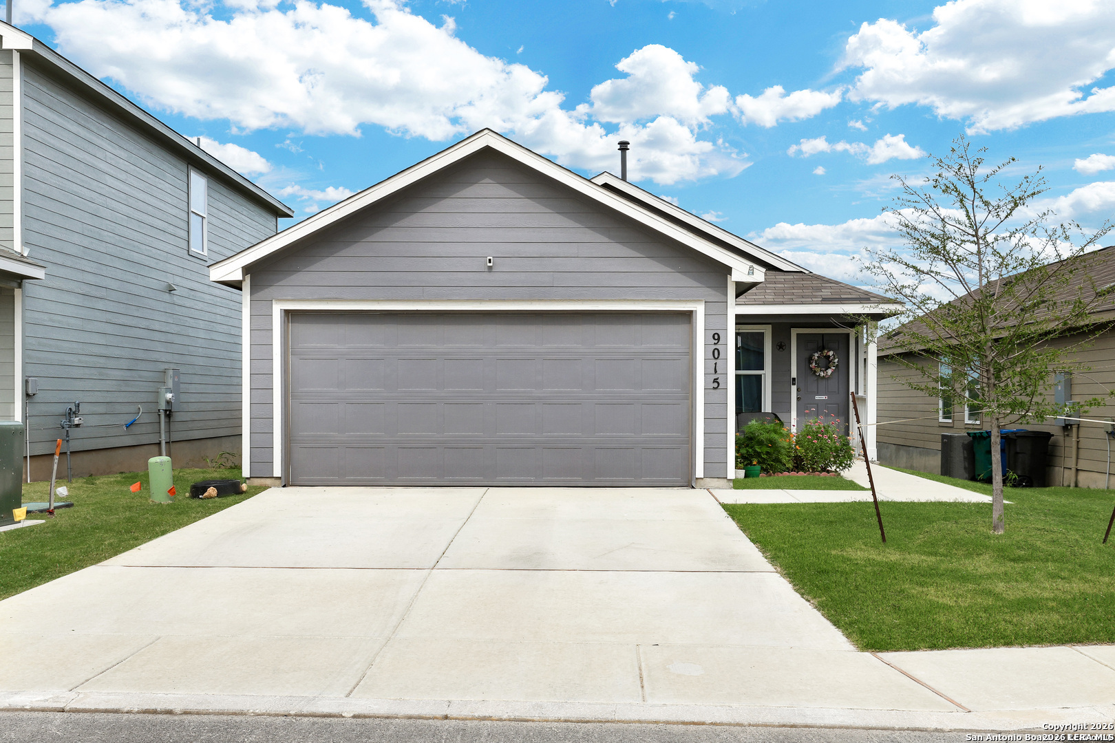 9015 Lunar Cove San Antonio TX 78252