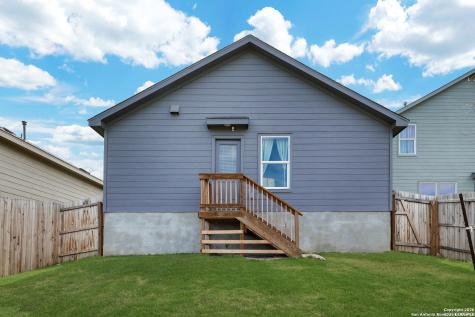 9015 Lunar Cove San Antonio TX 78252