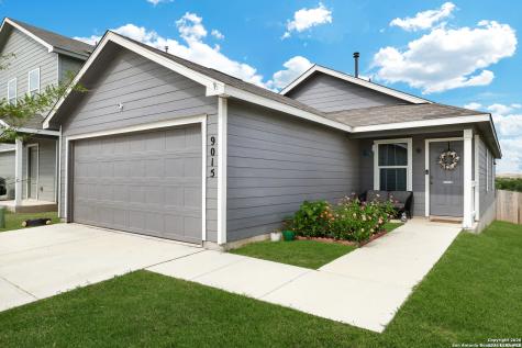 9015 Lunar Cove San Antonio TX 78252