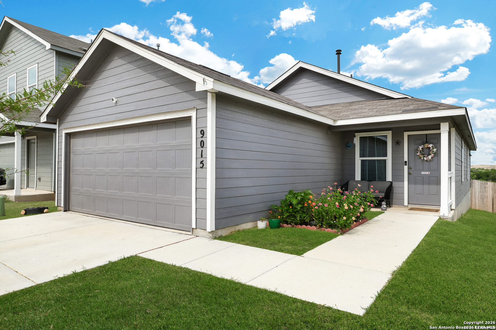 9015 Lunar Cove San Antonio TX 78252