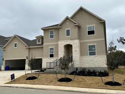 2019 Kerrisdale Drive San Antonio TX 78260