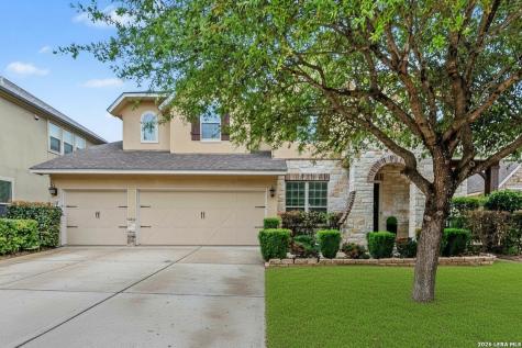 18506 Golden Maize San Antonio TX 78258