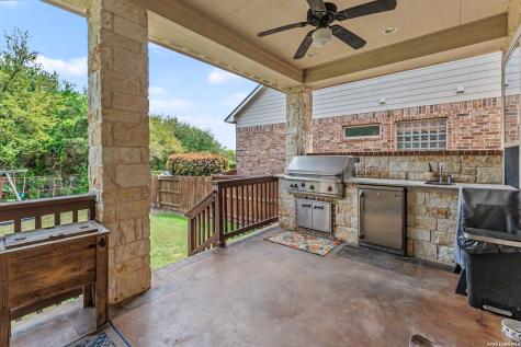 18506 Golden Maize San Antonio TX 78258