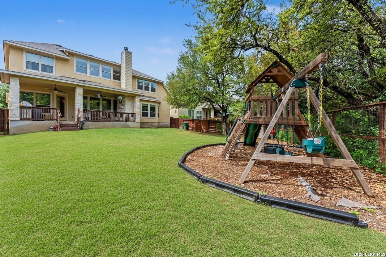 18506 Golden Maize San Antonio TX 78258
