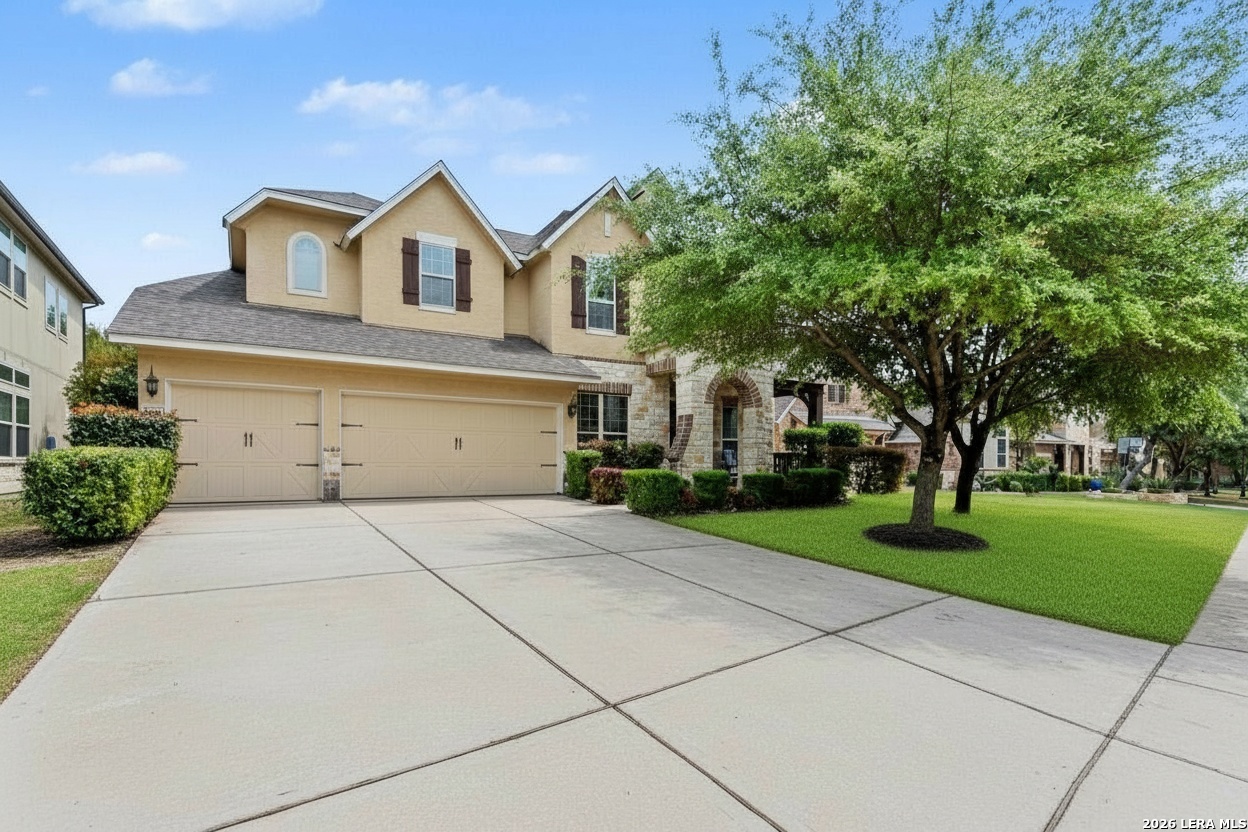 18506 Golden Maize San Antonio TX 78258