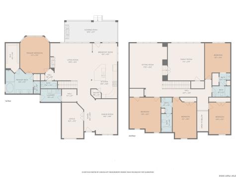 18506 Golden Maize San Antonio TX 78258