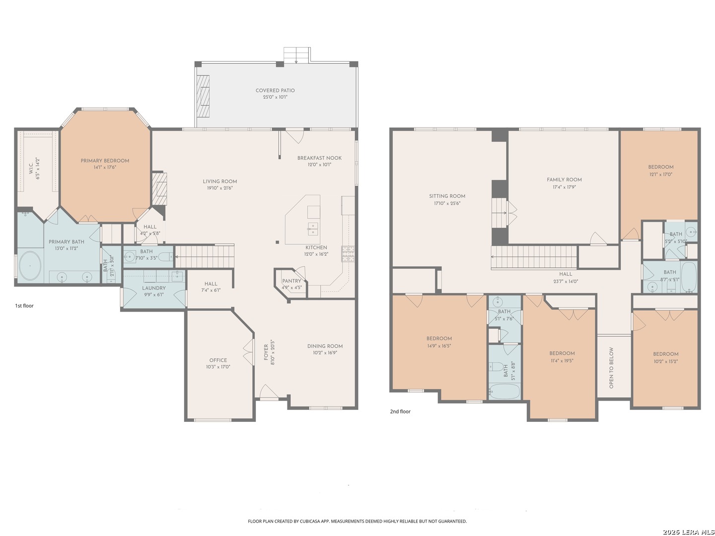 18506 Golden Maize San Antonio TX 78258