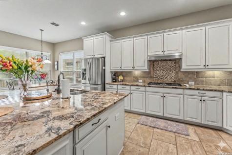 18506 Golden Maize San Antonio TX 78258