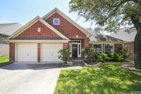 27218 Spiral Canyon San Antonio TX 78261