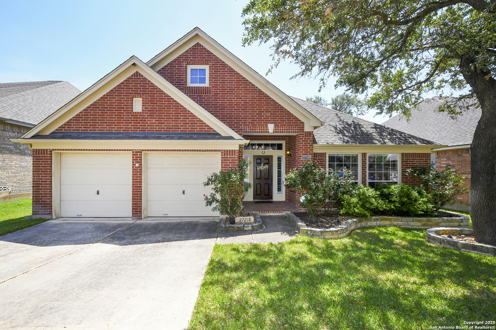 27218 Spiral Canyon San Antonio TX 78261