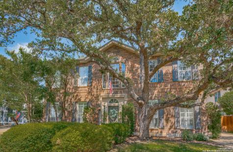 16538 Inwood Cove Drive San Antonio TX 78248