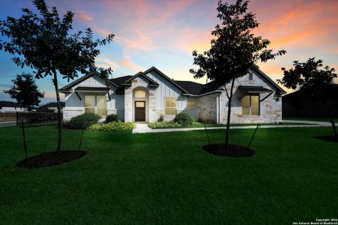 5104 Bonniecrest San Antonio TX 78263