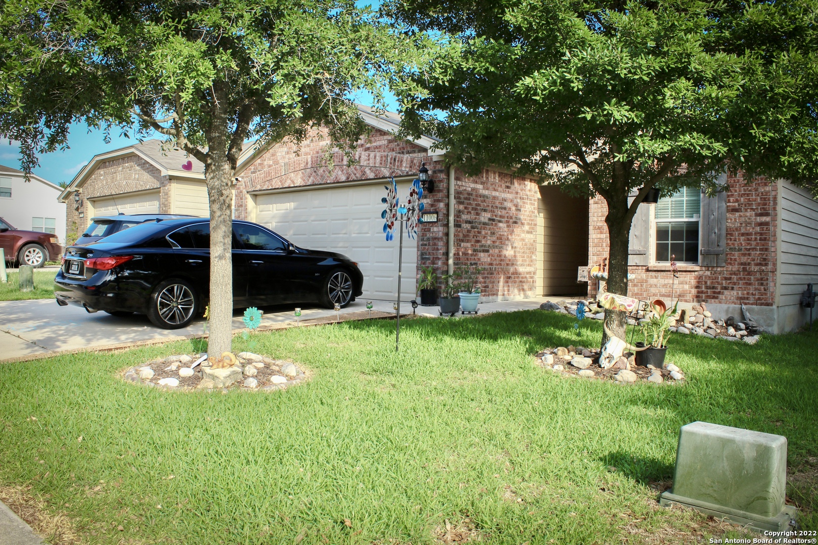 11006 Palomino Bluff San Antonio TX 78245