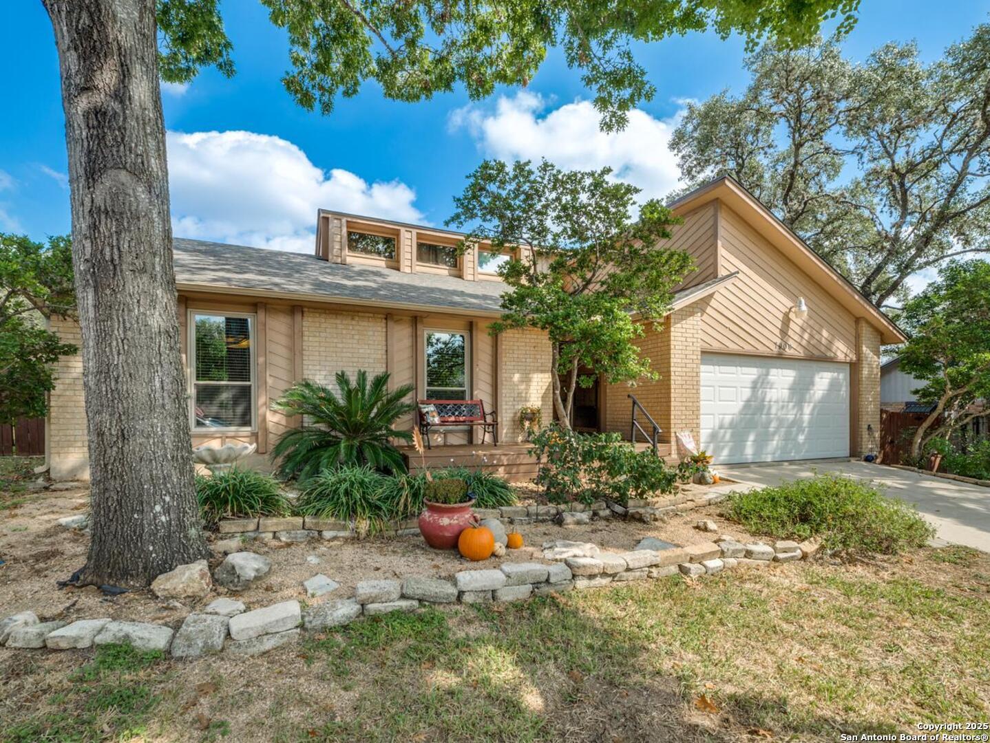 7906 Merrywood San Antonio TX 78250
