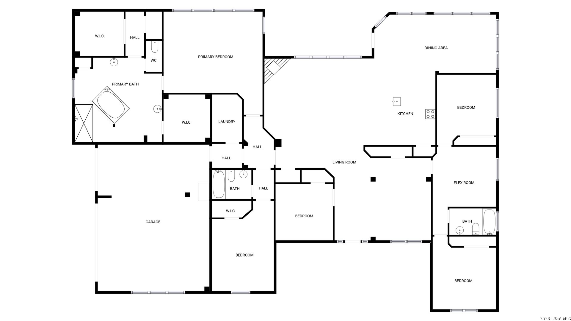 842 Via Principale New Braunfels TX 78132