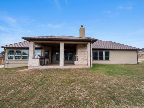 842 Via Principale New Braunfels TX 78132
