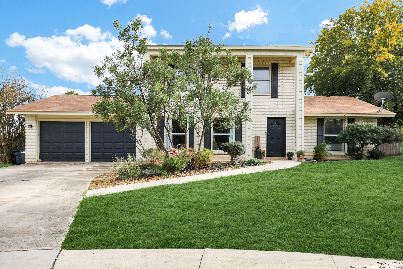 2230 Peach Blossom Street San Antonio TX 78247
