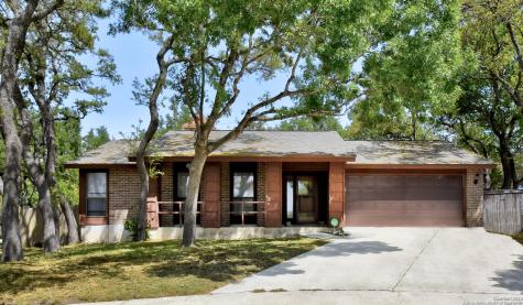7130 Mountain Grove San Antonio TX 78250