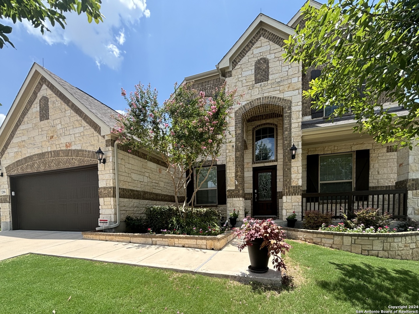 12906 Gypsophila San Antonio TX 78253