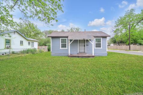 330 Uvalde Street San Antonio TX 78210