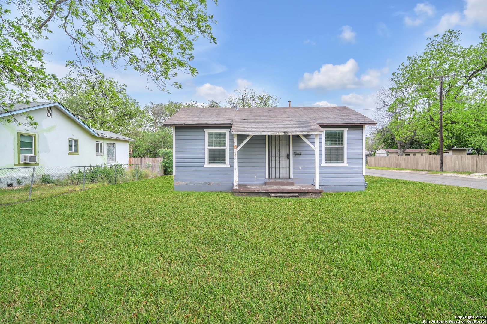 330 Uvalde Street San Antonio TX 78210