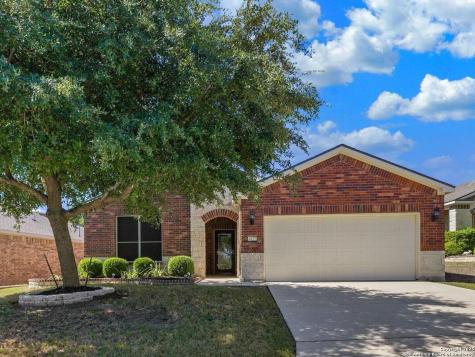 4127 Warm Winds San Antonio TX 78253